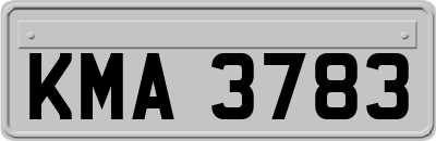 KMA3783