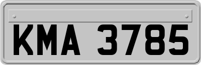 KMA3785