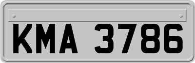 KMA3786