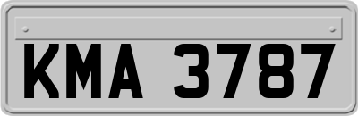 KMA3787