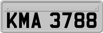 KMA3788