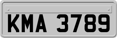 KMA3789