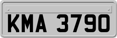 KMA3790