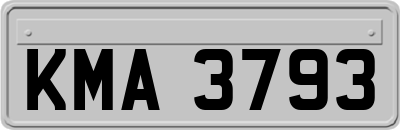 KMA3793