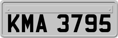KMA3795