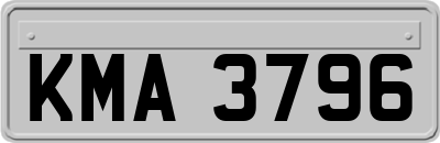 KMA3796