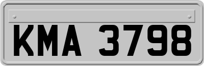 KMA3798
