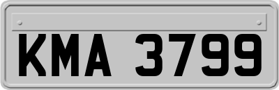 KMA3799