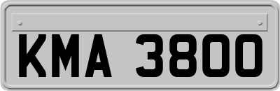 KMA3800