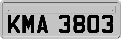 KMA3803