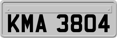 KMA3804