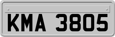 KMA3805