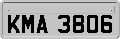 KMA3806