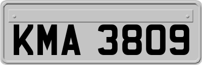 KMA3809