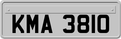 KMA3810