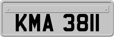 KMA3811