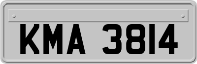 KMA3814
