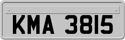 KMA3815