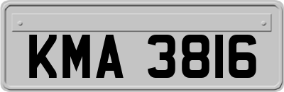 KMA3816