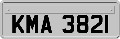 KMA3821