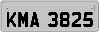 KMA3825