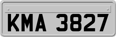 KMA3827