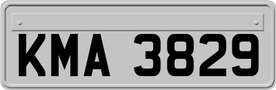KMA3829