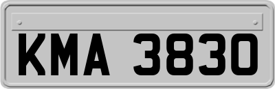 KMA3830