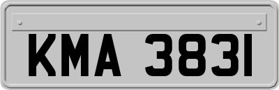 KMA3831