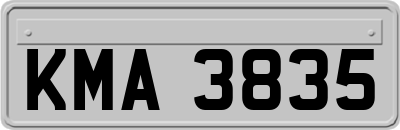 KMA3835