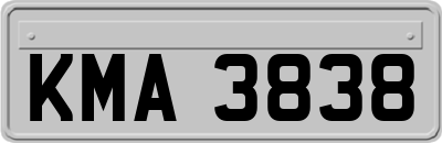 KMA3838