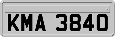 KMA3840