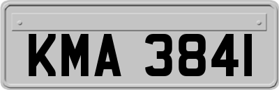 KMA3841
