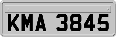 KMA3845