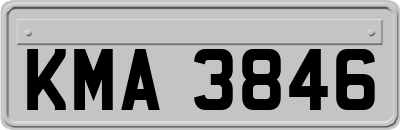 KMA3846