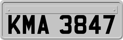 KMA3847