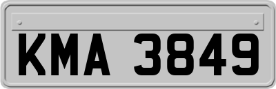 KMA3849