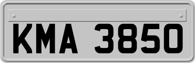 KMA3850