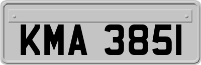 KMA3851