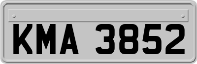 KMA3852
