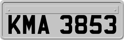 KMA3853