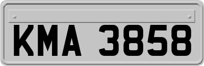 KMA3858