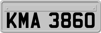 KMA3860