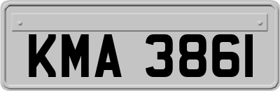 KMA3861