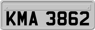 KMA3862