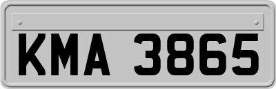 KMA3865