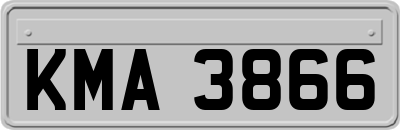 KMA3866