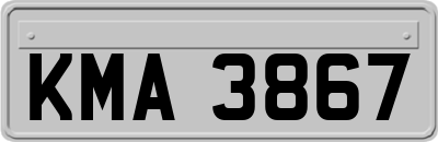 KMA3867
