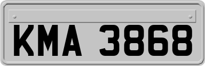 KMA3868