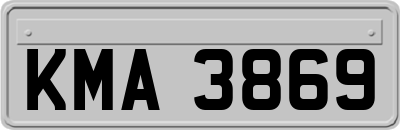 KMA3869